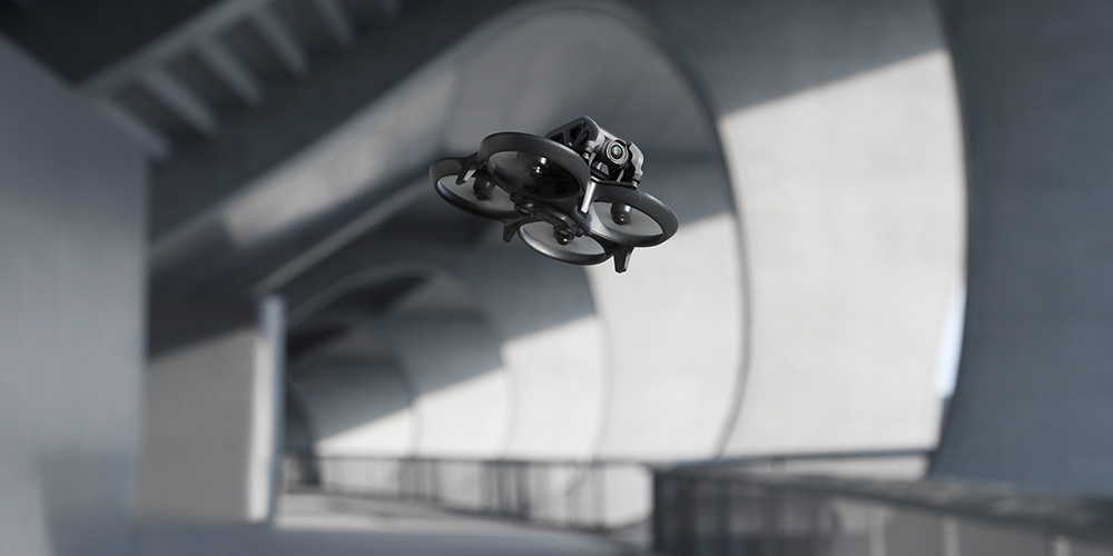 Dji indoor drone deals